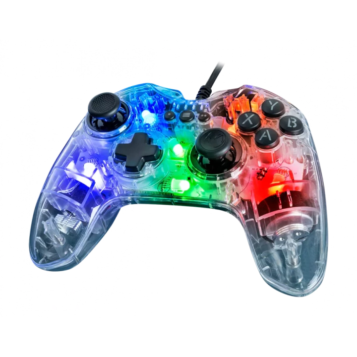 Жичен Геймпад Nacon GC-100XF RGB, (35937559)