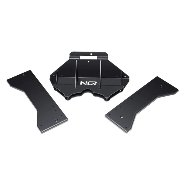 Next Level Racing Go Kart Plus Motion Adaptor Kit, (35938638)