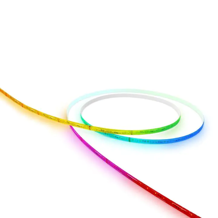 HAMA LED лента, RGBW, WLAN, димируема, 176633, (35937465)