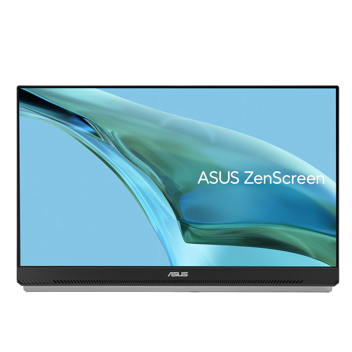 Монитор ASUS ZenScreen MB249C, 23.8' IPS FHD (1920x1080), 75Hz, USB-C, HDMI, (35939093)
