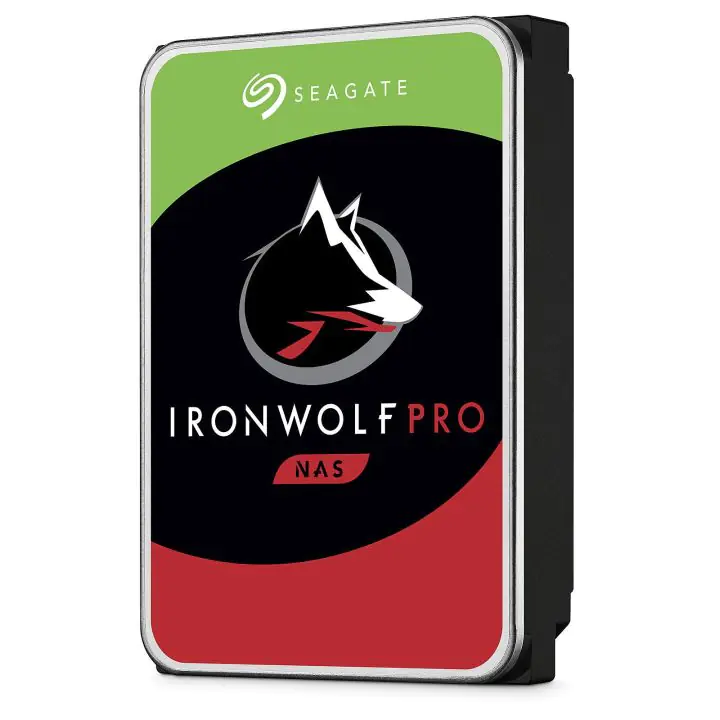 Хард диск SEAGATE Iron Wolf, ST8000NT001, 8TB, 256MB Cache, SATA 6.0Gb/s, (35938339)