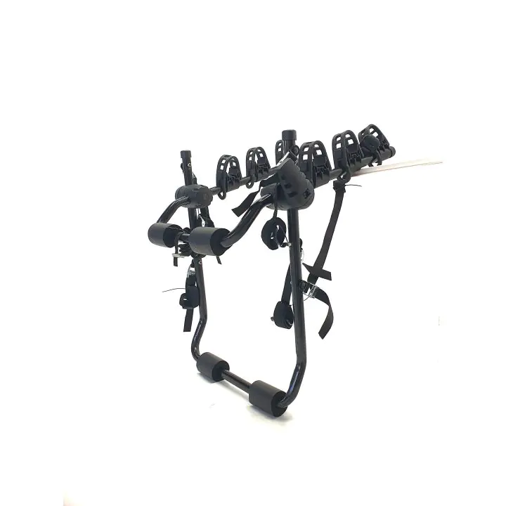 Аксесоар за велосипед Bikesport, Багажник за автомобил Багажници за автомобили, 27760