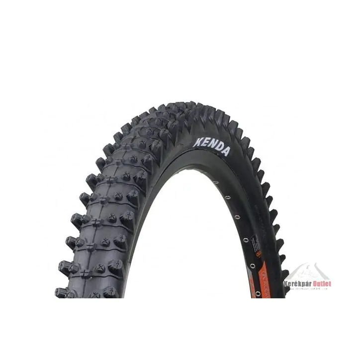 Външна гума за велосипед Kenda KOTK1056 26"x1.80 DLR Гуми Външни гуми, 20419