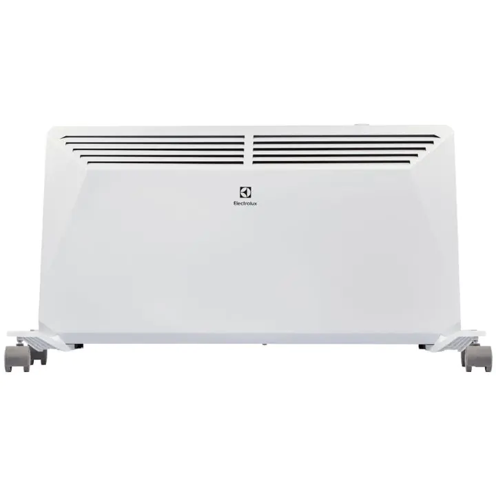 Панелен конвектор Electrolux ECH/T-2000 M, 2000W, Бял, (21015)