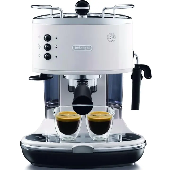 Кафемашина Delonghi ECO311.W, (35931252)