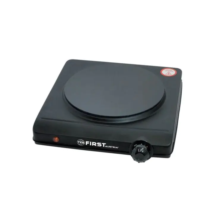 Единичен инфрачервен котлон FIRST FA-5096-1, (16299)