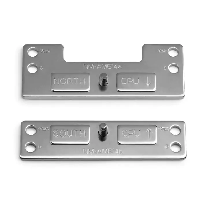 Noctua Mounting Kit NM-AMB14, (35936500)