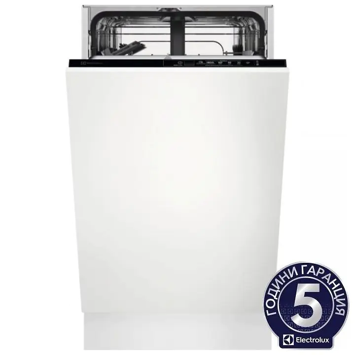Съдомиялна за вграждане Electrolux EEA12100L, (21784)
