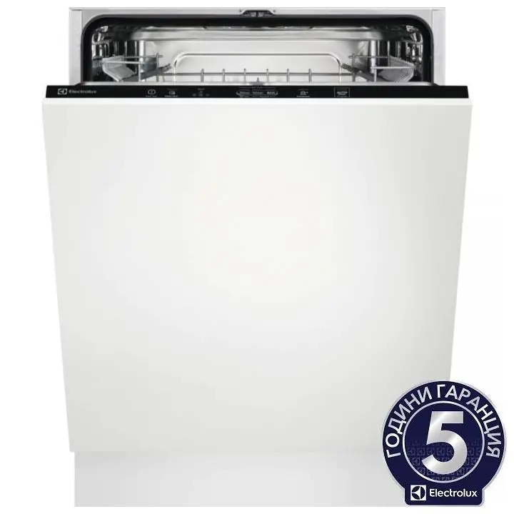 Съдомиялна за вграждане Electrolux EEA27200L, (21785)