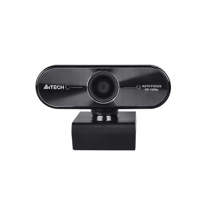 Уеб камера с микрофон A4TECH PK-940HA, (35934531)