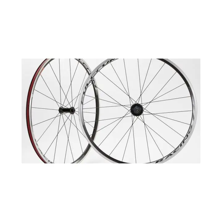 Компонент за велосипед Fulcrum !FULCRUM RACING 7, CLINC, HG, CW, BLACK Капли, 27694