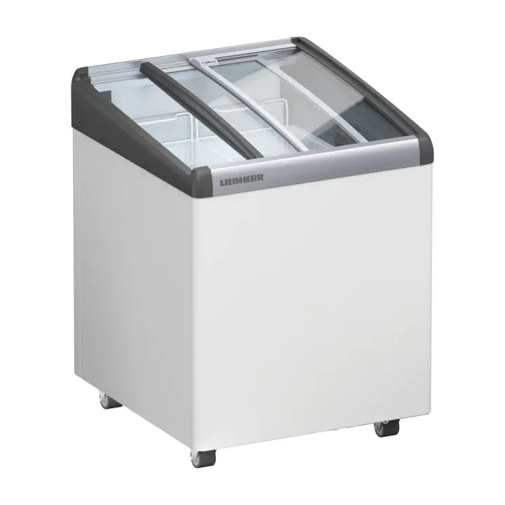 Фризер хоризонтален LIEBHERR EFI1453, (14211)