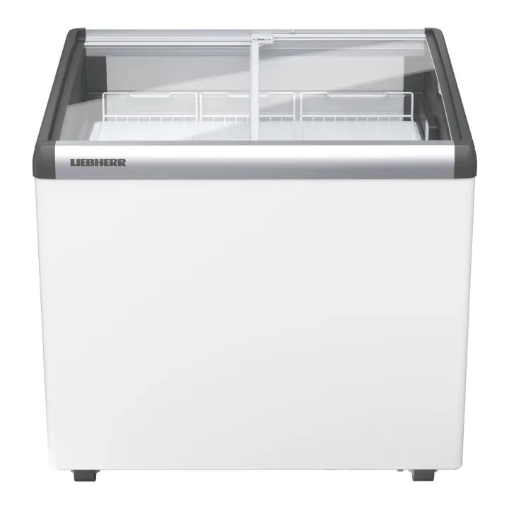 Фризерна ракла за сладолед LIEBHERR EFI2153, (14212)