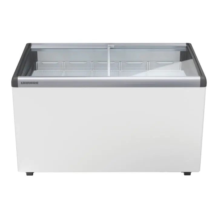 Фризер хоризонтален LIEBHERR EFI3553, (14213)