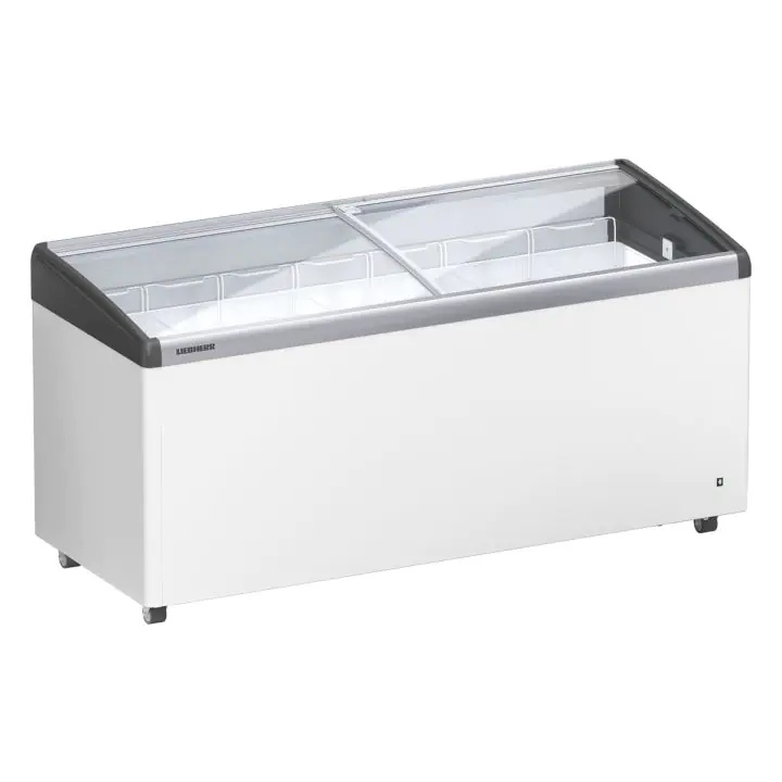 Фризер хоризонтален LIEBHERR EFI4853, (14215)