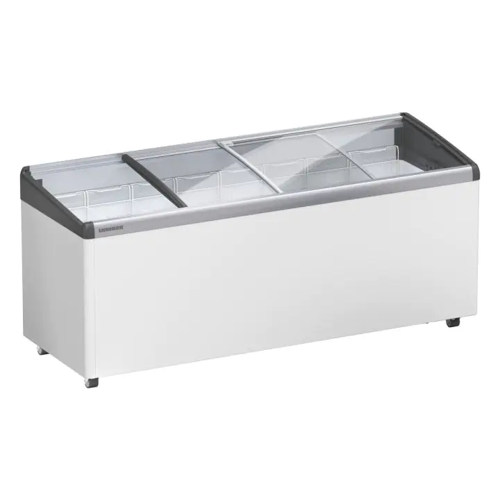 Фризер хоризонтален LIEBHERR EFI5653, (14216)