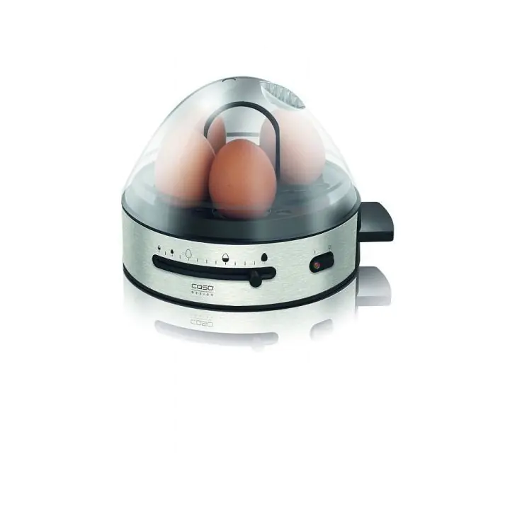 Електрически яйцевар E7 CASO 2770