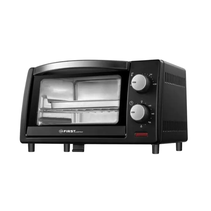Електрическа фурна 10л FIRST FA-5041-2, (16337)