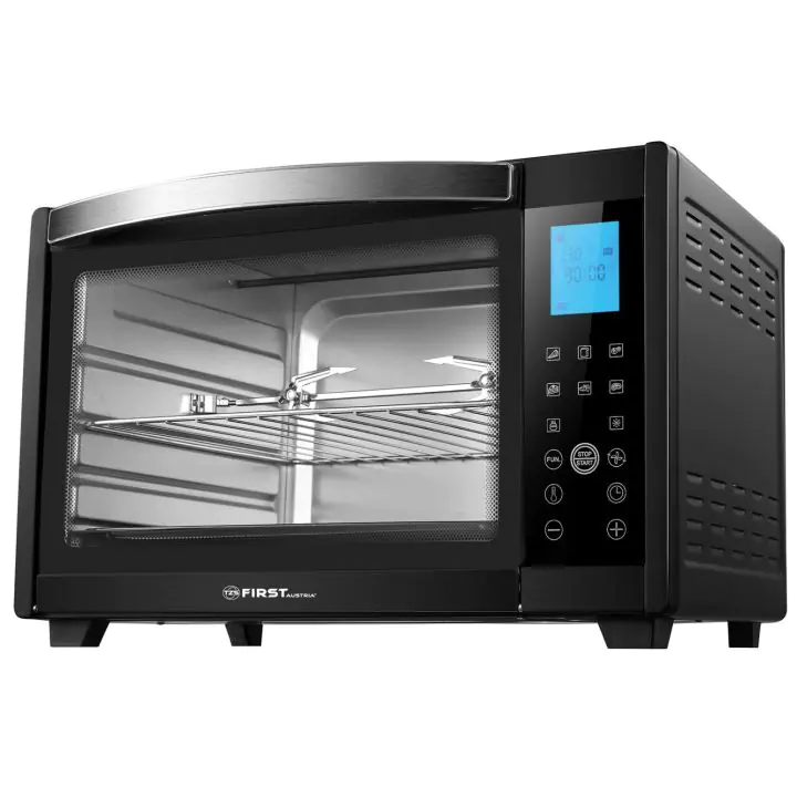 Електрическа фурна FIRST FA-5046-2, (16332)