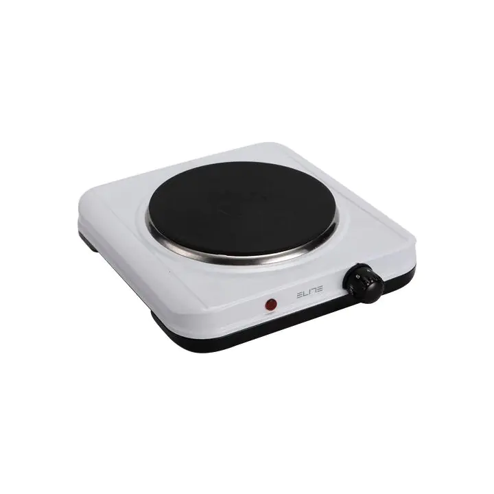 Електрически котлон ELITE 1 плоча EHP-0285w, (16462)