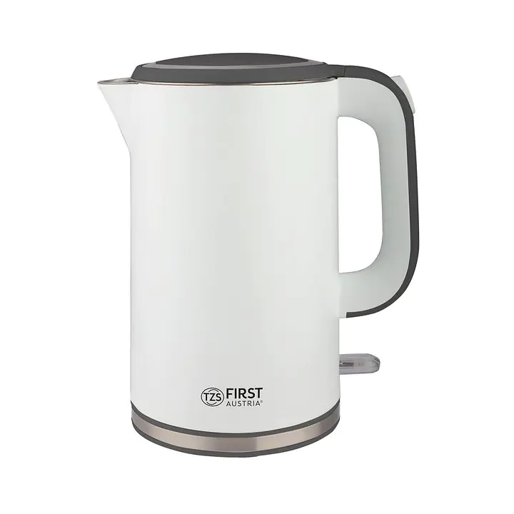 Електрическа кана FIRST FA-5407-2-GR, (15875)