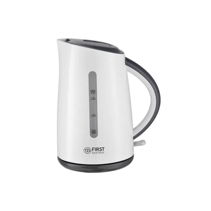 Електрическа кана FIRST FA-5417-5-WI, (16056)