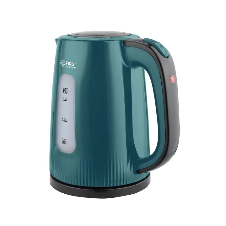 Електрическа кана FIRST FA-5417-7-GN, (15897)