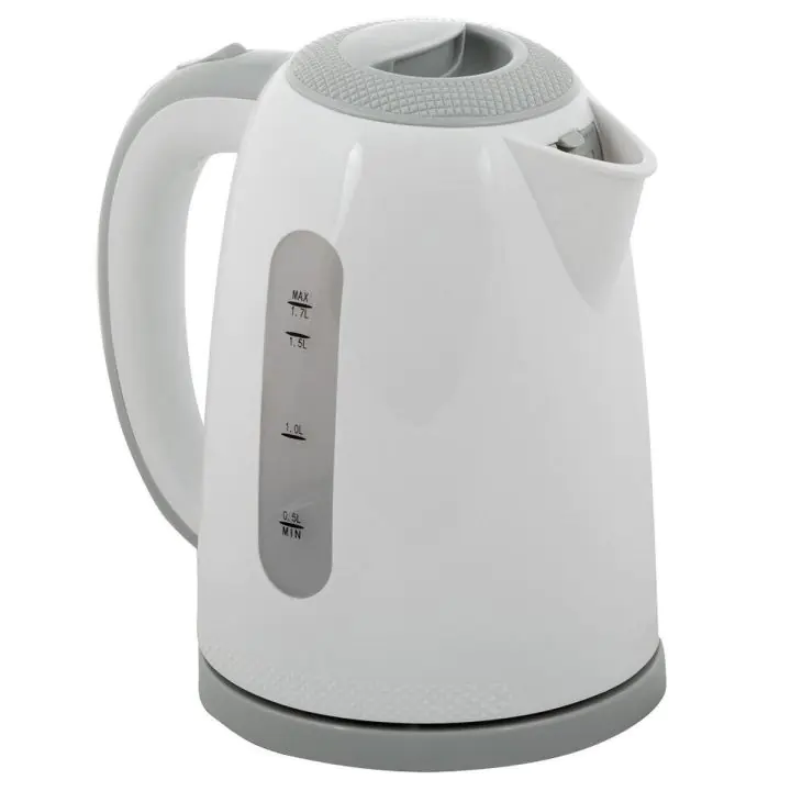 Електрическа кана FIRST FA-5427-2-GR, (16201)