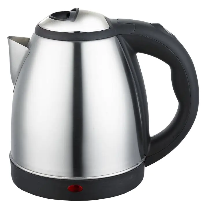 Електрическа кана LAMARQUE EK-3186, 1500W, Инокс, (16103)