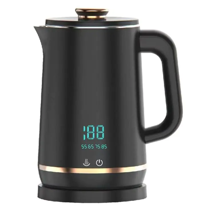 Електрическа кана метал Elite mek-1232, (35945048)