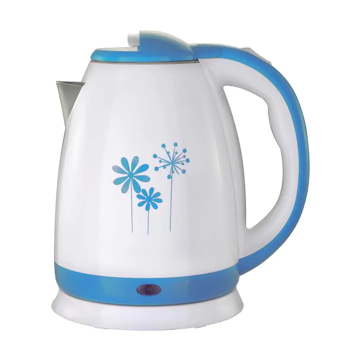 Електрическа кана за вода, 1.8л ELITE EK-1215s, (15957)