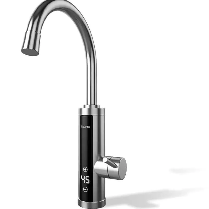 Елekтрическа смесителна батерия ELITE ehd-1510t, (35946087)