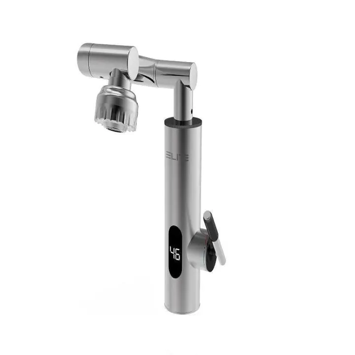 Елekтрическа смесителна батерия ELITE ehd-1511m, (35946088)