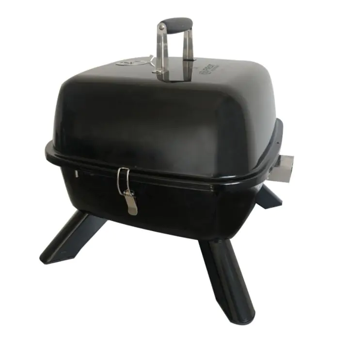 Електрическо барбекю FIRST FA-5350-2, (16045)