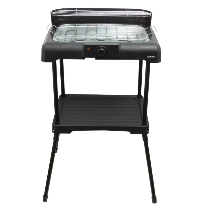Електрическо барбекю First FA-5350-3, (18783)