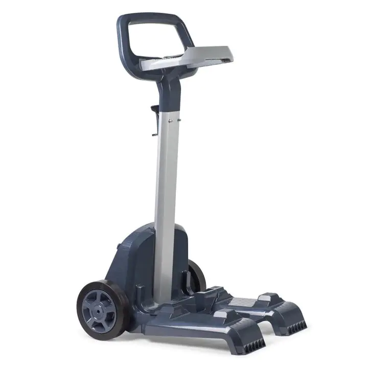 Универсална количка за Dolphin роботи за басейн, (17036)