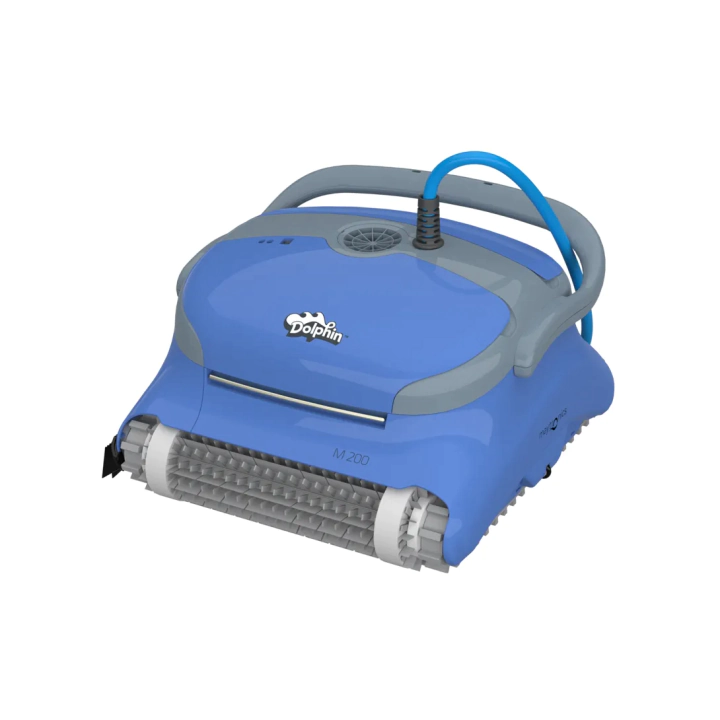 Робот за басейни DOLPHIN SUPREME M200 за до 10м, (17189)