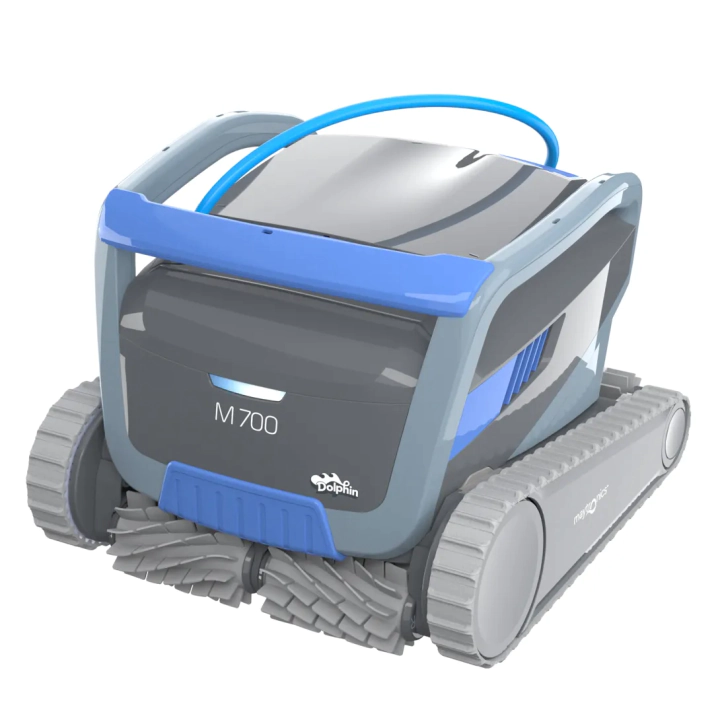 Робот за басейни DOLPHIN M700 за до 15 м, (17056)
