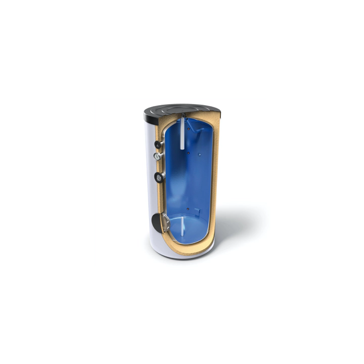 Буферен съд TESY EV 200 60 B за подов монтаж, (17421)