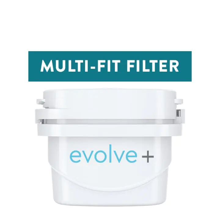 Резервен филтър Aqua Optima Evolve+, 3 броя в пакет, (20584)