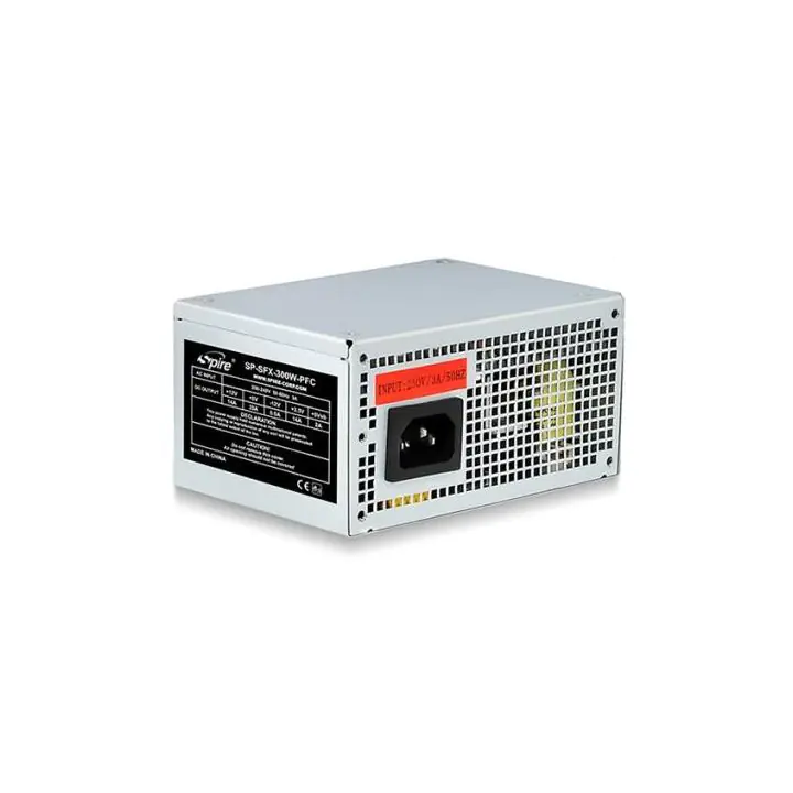 Захранващ блок Spire SFX 300W, (35932622)