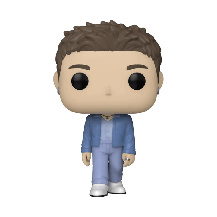Фигурка Funko Pop! Rocks: BTS - RM #367 Vinyl Figure, (35936937)