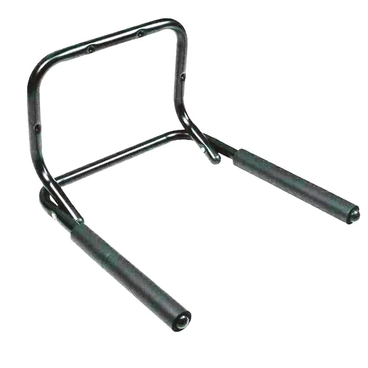 Аксесоар за велосипед Bikesport, Стойка за стена, черна Стойки за велосипед, 28195