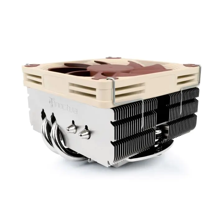 Охладител за процесор Noctua NH-L9x65 LGA1851/1700/1200/AM5, (35933833)