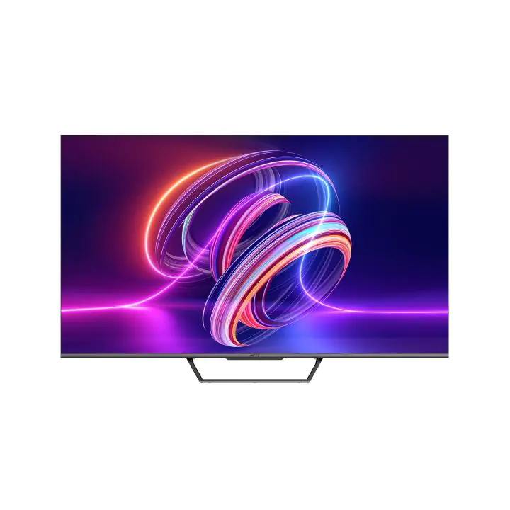 Телевизор METZ 50MQD7500Z, 50'(126 см), QLED Smart TV, Google TV, UHD, Черен, (35938057)