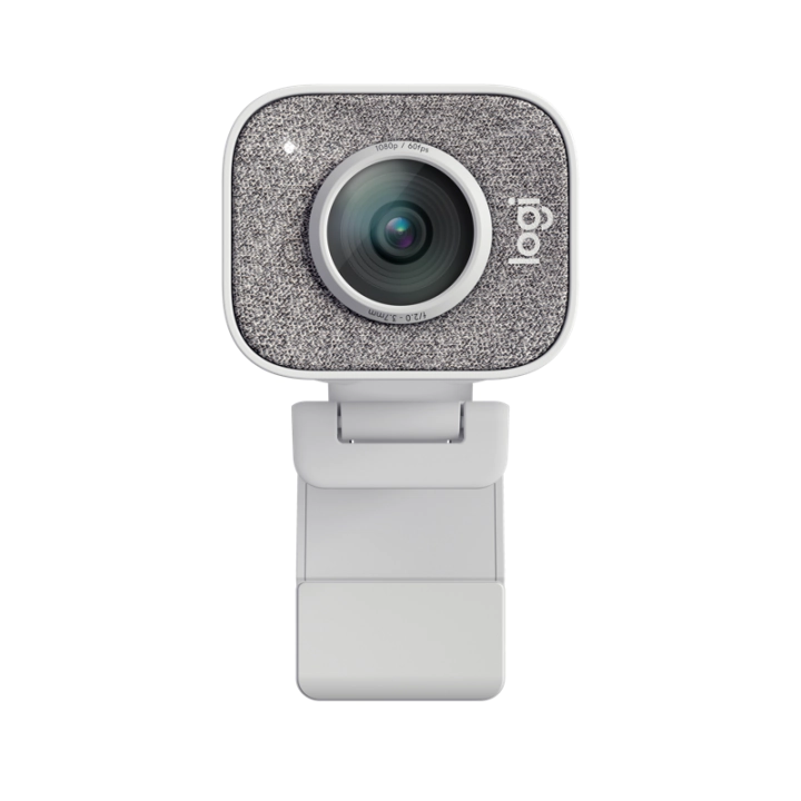 Уеб камера с микрофон LOGITECH StreamCam, (35933826)