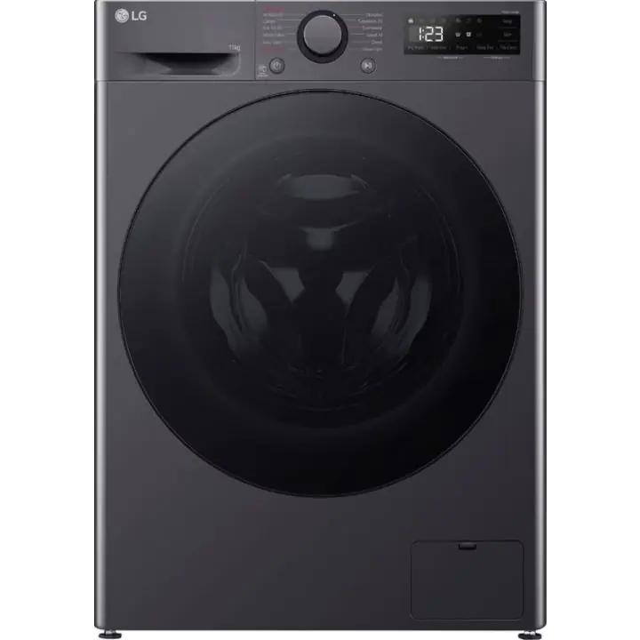 Перална машина LG F4WR511S2M, (35931436)