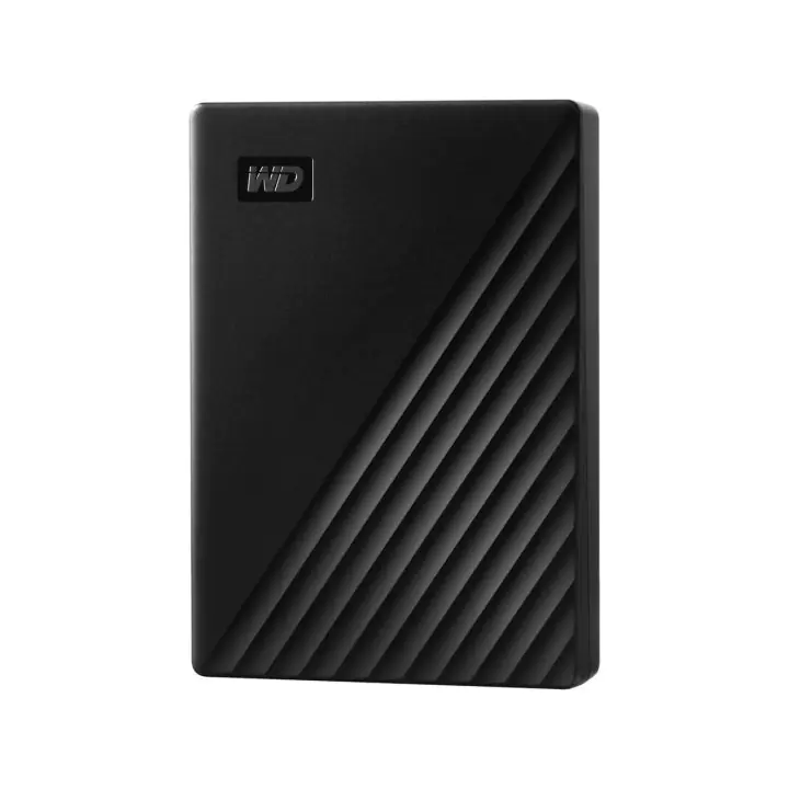 Външен хард диск Western Digital My Passport, 5TB, 2.5', (35935318)