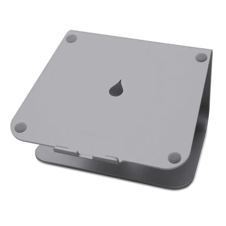 Поставка за лаптоп Rain Design mStand, Aстро сива, (35933252)