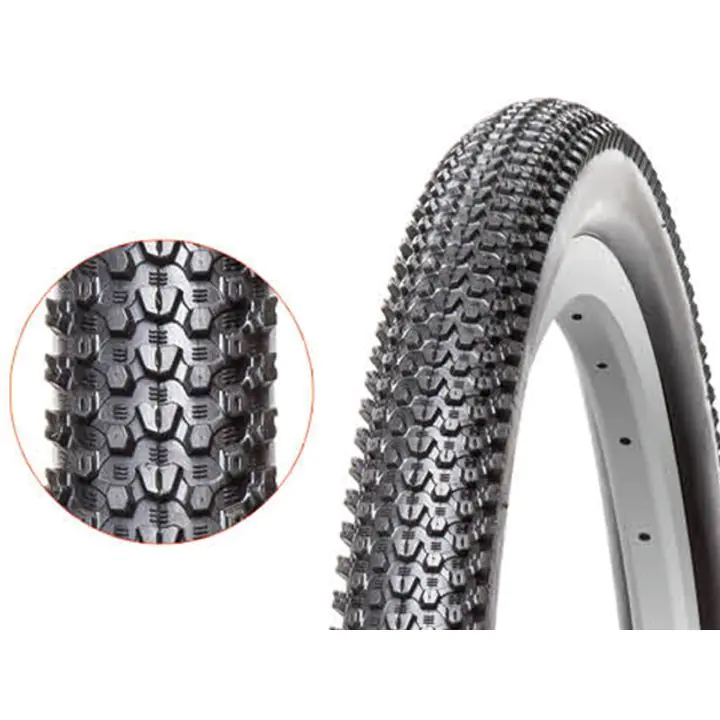 външна гума за велосипед Bikesport, J-1611, 26"x1.95 Гуми Външни гуми, 28624